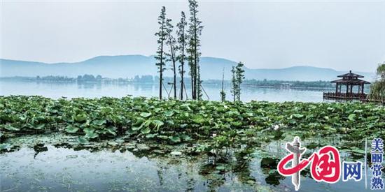 體驗江南風情 品嘗水鄉(xiāng)美食 沙家浜東湖漁業(yè)水產(chǎn)養(yǎng)殖重品質(zhì)