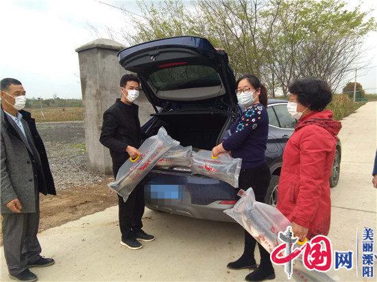 溧陽何平：曾經捧著“鐵飯碗”   如今養殖“匙吻鱘”走上創富路