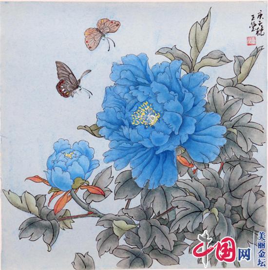 　“墨韻清清潤芳華”金壇女子六人花鳥畫作品展12月27日在金壇園林清漣賓館舉行