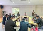 常熟市小康村“九九重陽敬老情 銀發(fā)先鋒‘小康’行” 暨健康宣傳月活動精彩紛呈