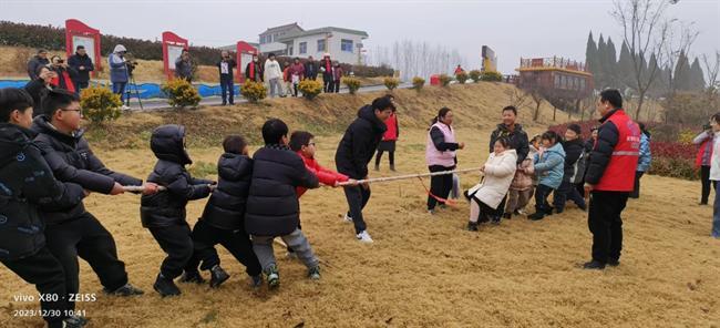 泰興市虹橋鎮(zhèn)：虹潤江城暖童心·快樂成長啟新程