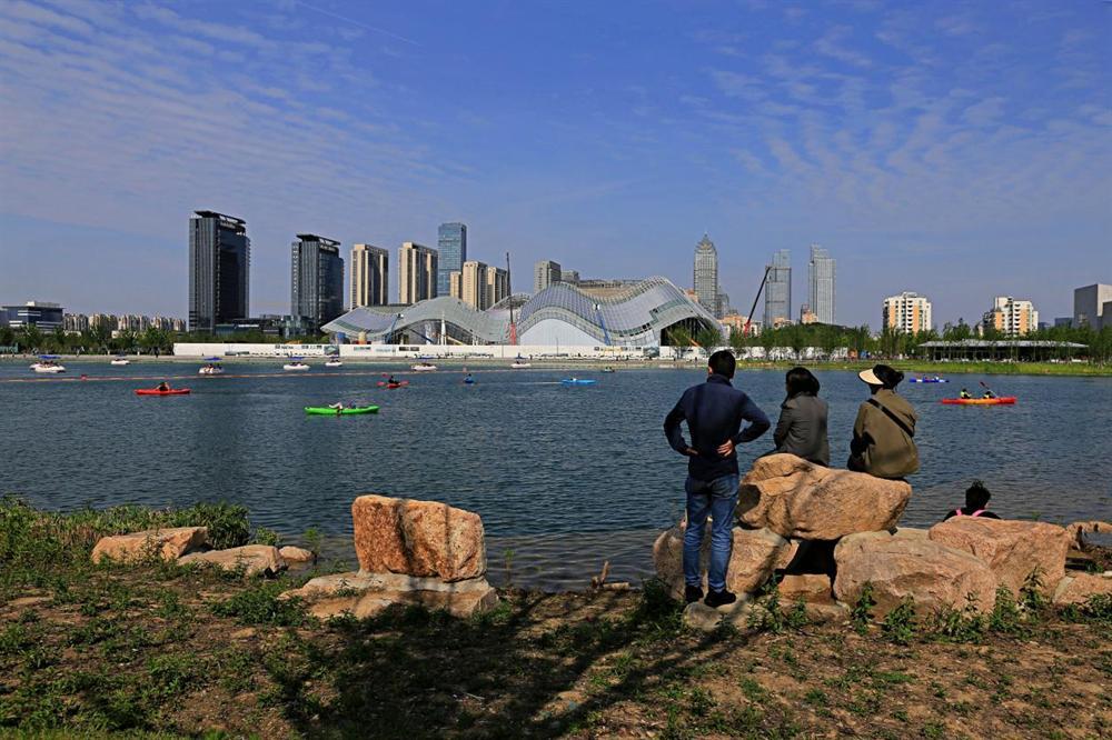 “獅山Walk——春日旅行街拍”圓滿結(jié)束